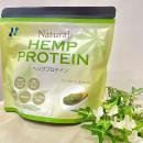 ヘンププロテイン