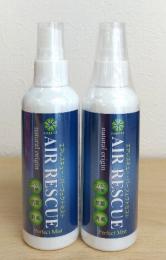 エアレスキューパーフェクトミスト　