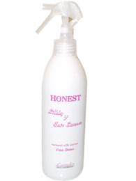 ホーネスト　シルキーV　ヘアエッセンス　300ml