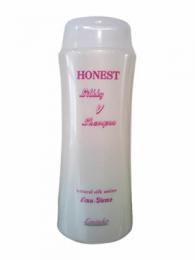 ホーネスト　シルキーV　シャンプー　200ml