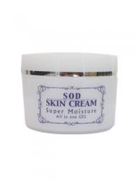 ルイールSODスキンクリーム　120g