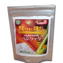 ベジクック(洋風だし)