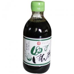 マルシマゆずぽん酢