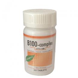 B100-complex