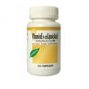 マルチビタミンE+αリポ酸