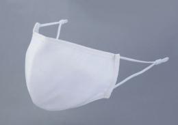 洗える接触涼感ヌノノマスク