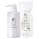 肌〇アクアモイスチャーゲル420g専用ポンプセット