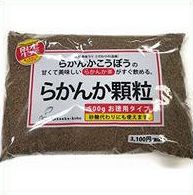 らかんか顆粒　お徳用500g