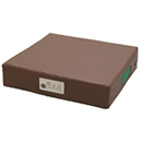 三次元網状高反発クッション　遊楽具