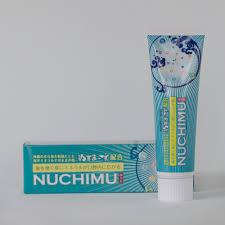 ぬちむデンタルペースト